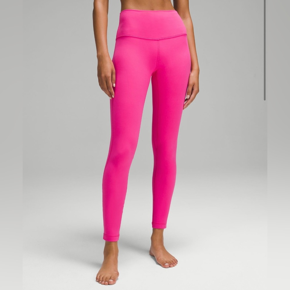 Lululemon Align High-Rise Legging 28”